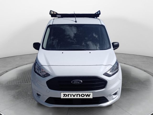 FORD TRANSIT CONNECT 1.5 TDCI ECOBLUE 74KW 220 L1 TREND 4P