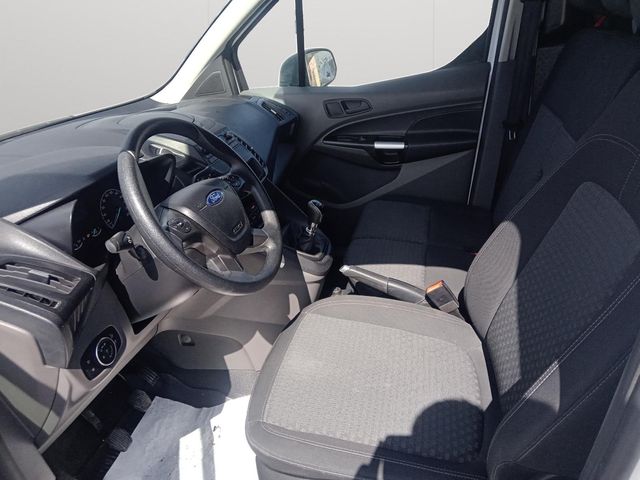 FORD TRANSIT CONNECT 1.5 TDCI ECOBLUE 74KW 220 L1 TREND 4P