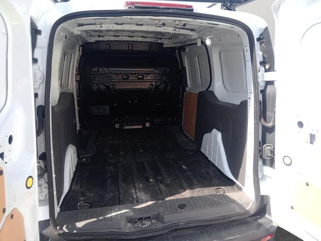 FORD TRANSIT CONNECT 1.5 TDCI ECOBLUE 74KW 220 L1 TREND 4P