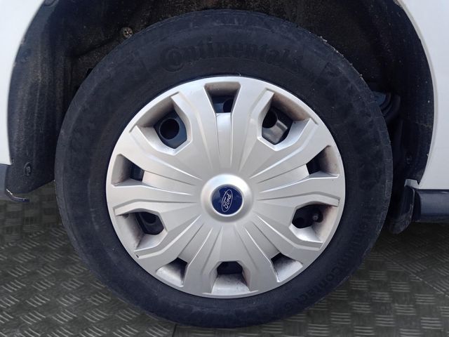 FORD TRANSIT CONNECT 1.5 TDCI ECOBLUE 74KW 220 L1 TREND 4P