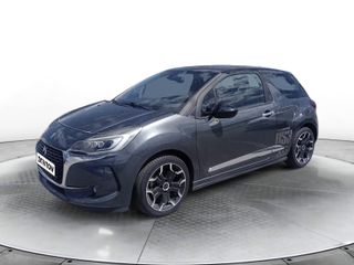 DS DS 3 1.2 PURETECH 60KW DESIRE 3P