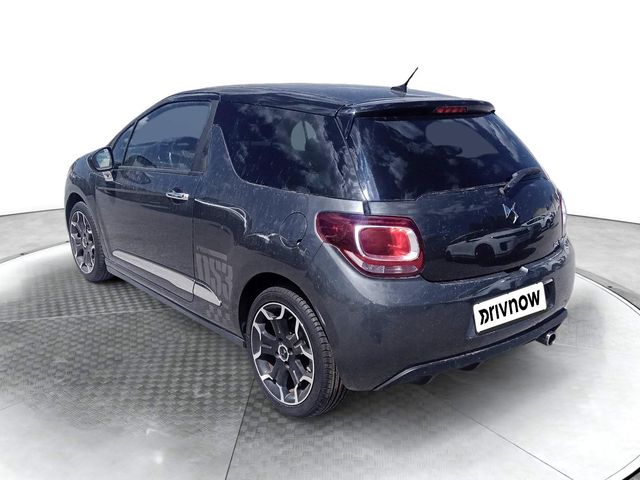 DS DS 3 1.2 PURETECH 60KW DESIRE 3P