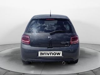 DS DS 3 1.2 PURETECH 60KW DESIRE 3P