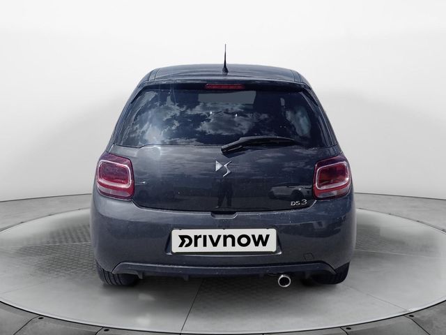 DS DS 3 1.2 PURETECH 60KW DESIRE 3P