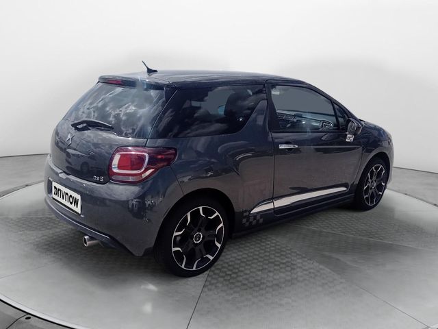 DS DS 3 1.2 PURETECH 60KW DESIRE 3P