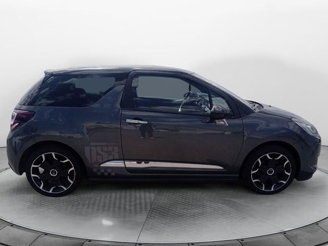 DS DS 3 1.2 PURETECH 60KW DESIRE 3P