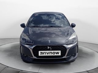 DS DS 3 1.2 PURETECH 60KW DESIRE 3P