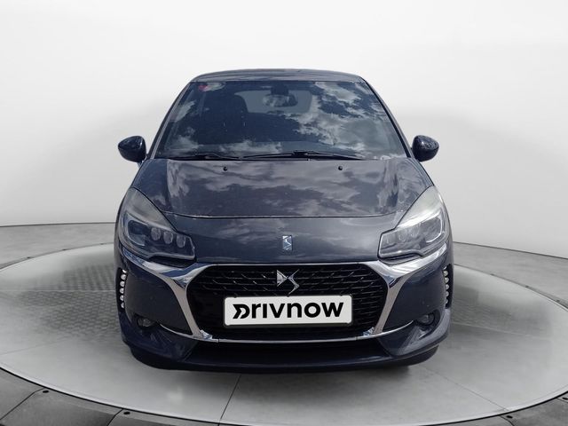 DS DS 3 1.2 PURETECH 60KW DESIRE 3P