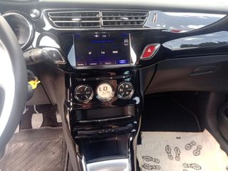 DS DS 3 1.2 PURETECH 60KW DESIRE 3P