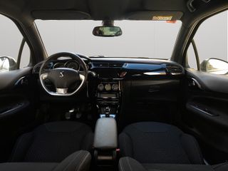 DS DS 3 1.2 PURETECH 60KW DESIRE 3P