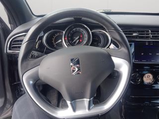 DS DS 3 1.2 PURETECH 60KW DESIRE 3P