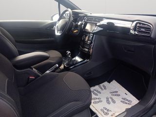 DS DS 3 1.2 PURETECH 60KW DESIRE 3P