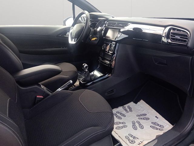 DS DS 3 1.2 PURETECH 60KW DESIRE 3P