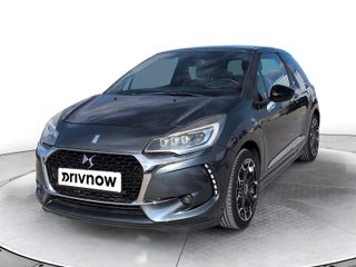 DS DS 3 1.2 PURETECH 60KW DESIRE 3P