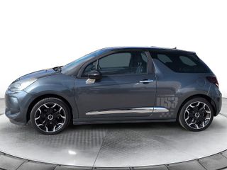 DS DS 3 1.2 PURETECH 60KW DESIRE 3P