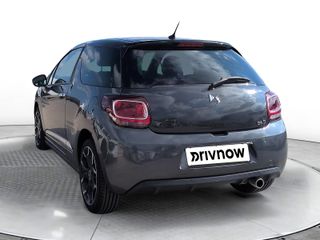 DS DS 3 1.2 PURETECH 60KW DESIRE 3P