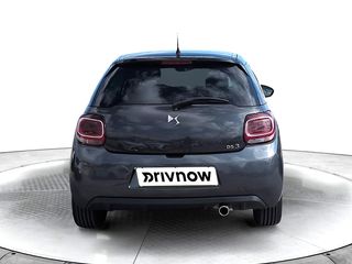 DS DS 3 1.2 PURETECH 60KW DESIRE 3P