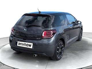 DS DS 3 1.2 PURETECH 60KW DESIRE 3P