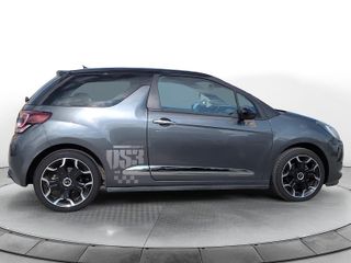 DS DS 3 1.2 PURETECH 60KW DESIRE 3P