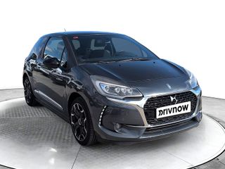DS DS 3 1.2 PURETECH 60KW DESIRE 3P