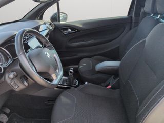 DS DS 3 1.2 PURETECH 60KW DESIRE 3P