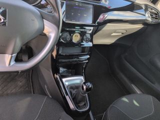 DS DS 3 1.2 PURETECH 60KW DESIRE 3P