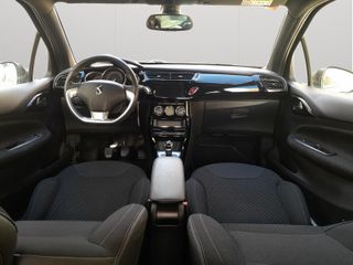 DS DS 3 1.2 PURETECH 60KW DESIRE 3P