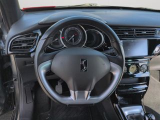 DS DS 3 1.2 PURETECH 60KW DESIRE 3P