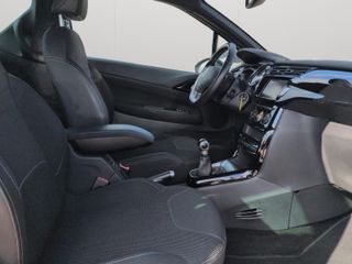 DS DS 3 1.2 PURETECH 60KW DESIRE 3P