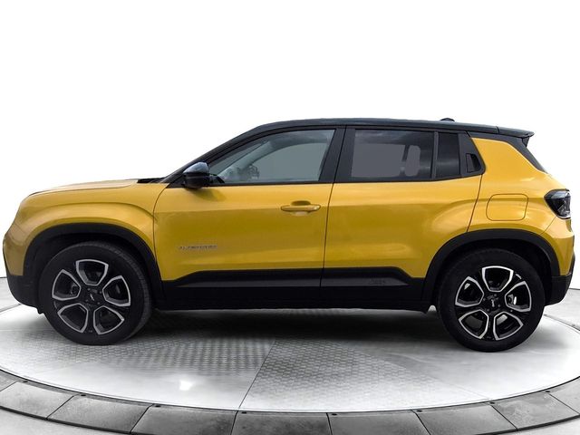 JEEP AVENGER BEV 54KWH SUMMIT 5P