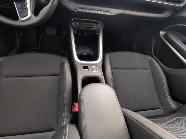 JEEP AVENGER BEV 54KWH SUMMIT 5P