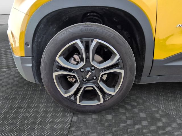 JEEP AVENGER BEV 54KWH SUMMIT 5P