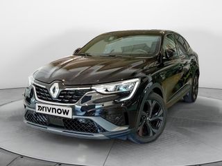 RENAULT ARKANA 1.3 TCE MHEV RS LINE 103KW EDC 5P