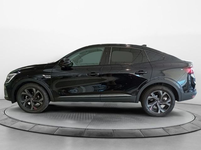 RENAULT ARKANA 1.3 TCE MHEV RS LINE 103KW EDC 5P