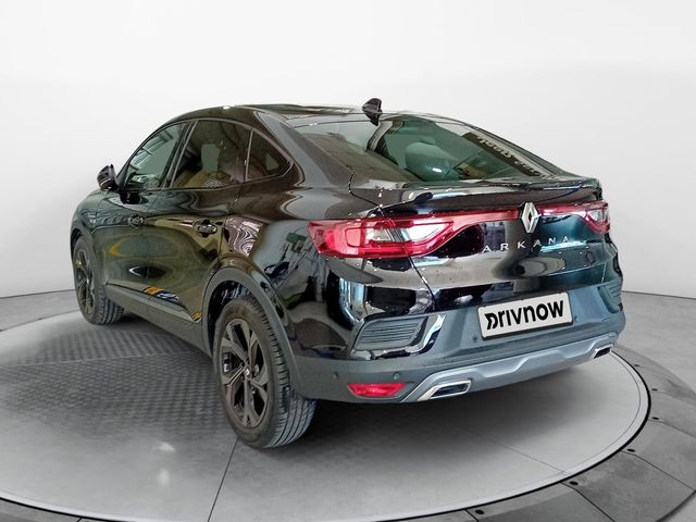 RENAULT ARKANA 1.3 TCE MHEV RS LINE 103KW EDC 5P