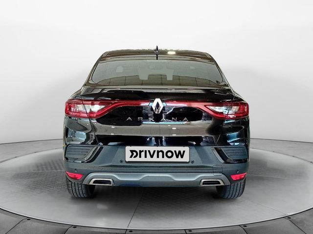RENAULT ARKANA 1.3 TCE MHEV RS LINE 103KW EDC 5P