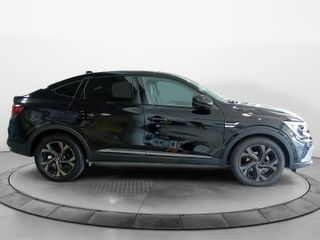 RENAULT ARKANA 1.3 TCE MHEV RS LINE 103KW EDC 5P