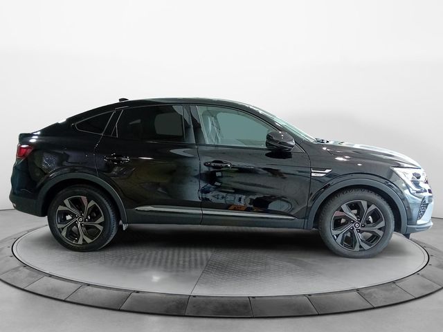 RENAULT ARKANA 1.3 TCE MHEV RS LINE 103KW EDC 5P