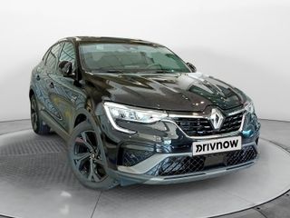 RENAULT ARKANA 1.3 TCE MHEV RS LINE 103KW EDC 5P