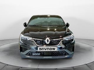 RENAULT ARKANA 1.3 TCE MHEV RS LINE 103KW EDC 5P