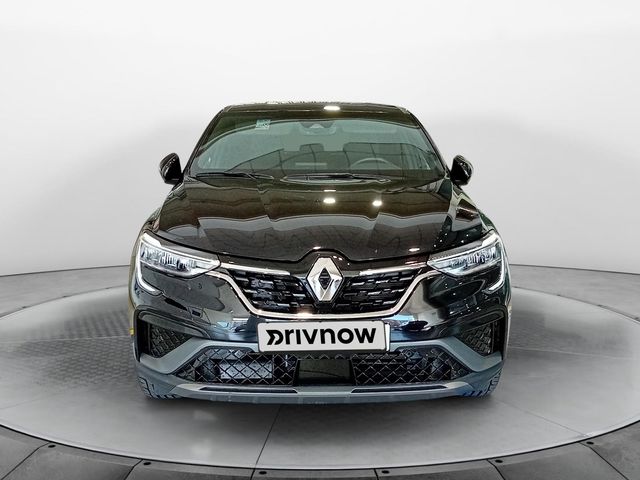 RENAULT ARKANA 1.3 TCE MHEV RS LINE 103KW EDC 5P