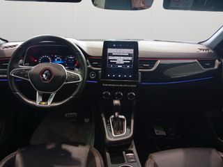 RENAULT ARKANA 1.3 TCE MHEV RS LINE 103KW EDC 5P