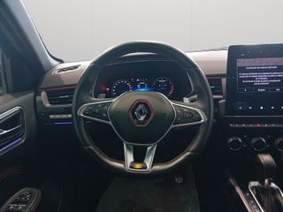 RENAULT ARKANA 1.3 TCE MHEV RS LINE 103KW EDC 5P