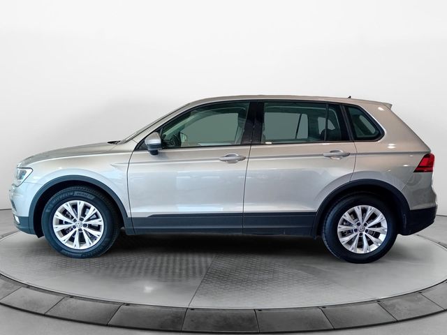 VOLKSWAGEN TIGUAN 1.4 TSI 125HP EDITION BMT 5P