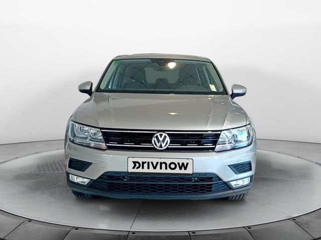 VOLKSWAGEN TIGUAN 1.4 TSI 125HP EDITION BMT 5P