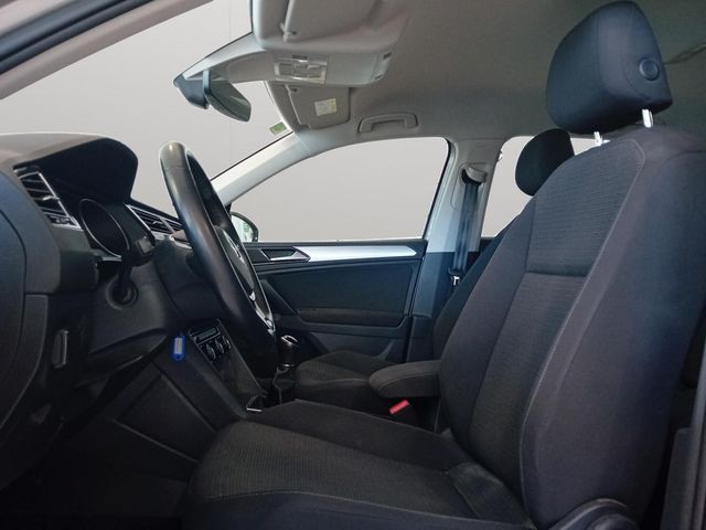 VOLKSWAGEN TIGUAN 1.4 TSI 125HP EDITION BMT 5P