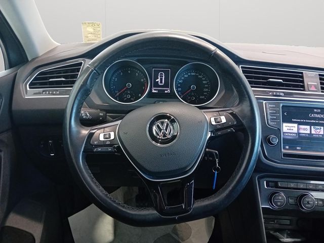 VOLKSWAGEN TIGUAN 1.4 TSI 125HP EDITION BMT 5P