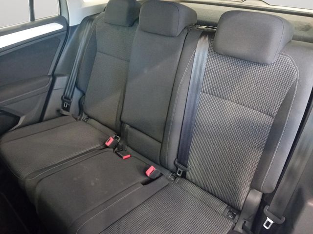 VOLKSWAGEN TIGUAN 1.4 TSI 125HP EDITION BMT 5P