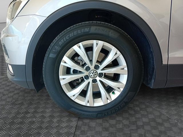 VOLKSWAGEN TIGUAN 1.4 TSI 125HP EDITION BMT 5P