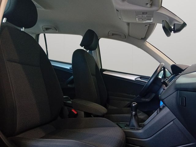 VOLKSWAGEN TIGUAN 1.4 TSI 125HP EDITION BMT 5P